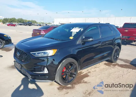2020 Ford Edge St z USA, uszkodzony, nr VIN 2FMPK4AP5LBB33945